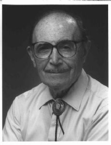 Elias Burstein