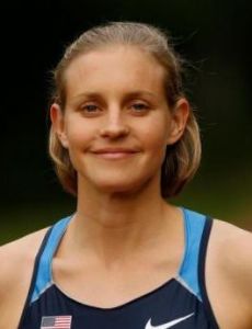 Amy Yoder Begley