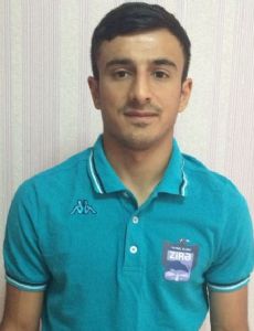 Tamkin Khalilzade