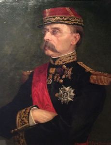 Louis Faidherbe