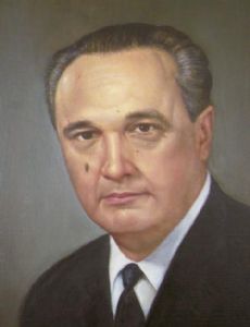 José Joaquín Trejos Fernández