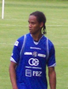 Carlos Santos de Jesus