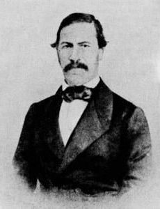 Guglielmo Gasparrini