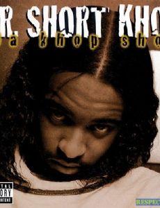 Mr. Short Khop