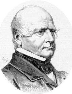 Odilon Barrot