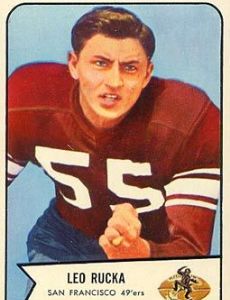 Leo Rucka
