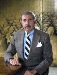 Harry J. Middleton