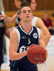 Kasper Averink