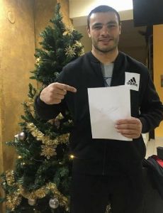 Guram Tushishvili