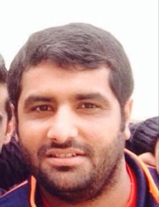 Mohammad Shahzad