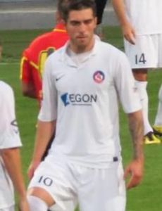 David Depetris