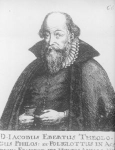 Jakob Ebert