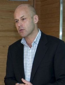 Øystein Mæland