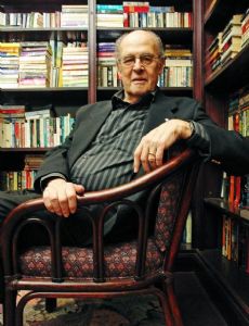 Ronald Melzack