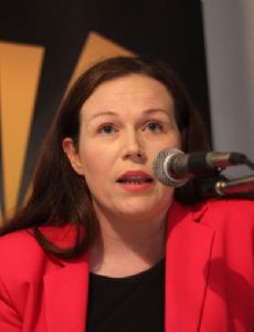 Louise O'Reilly