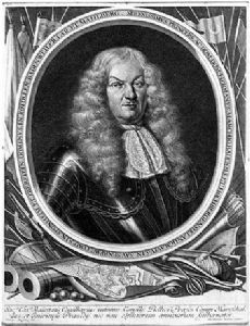 Hermann of Baden-Baden