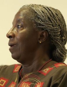 Fatou Sow (sociologist)
