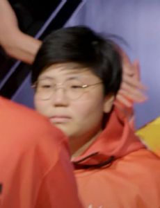 Geguri