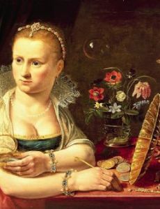 Clara Peeters