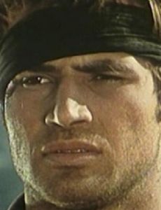 Antonio Sabato