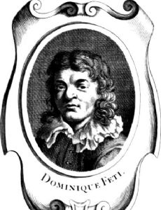 Domenico Fetti