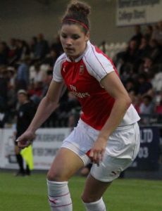Dominique Janssen