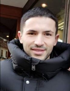Stefano Sensi