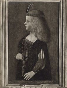 Francesco Sforza (il Duchetto)