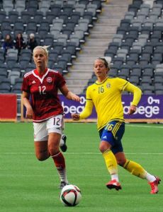 Julie Tavlo Petersson