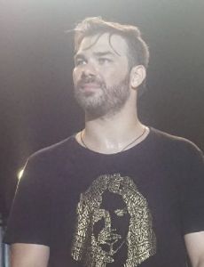 Giorgos Sabanis