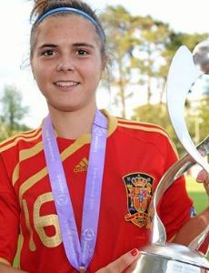 Alba Pomares