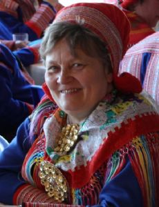 Ellen Inga O. Hætta