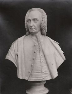 Thomas Angell (born 1692)
