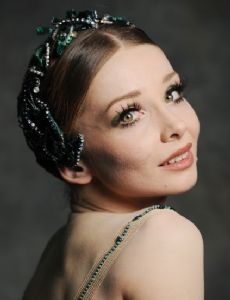 Evgenia Obraztsova