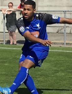 Ahmed Abdulla