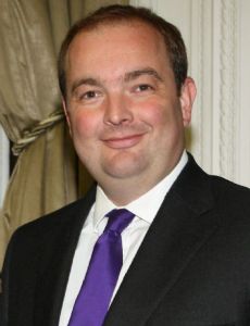 James Duddridge