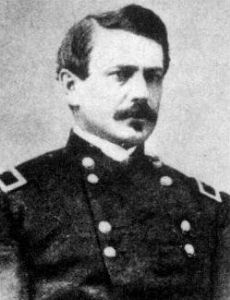 Richard Arnold (general)