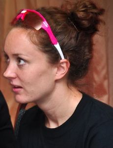 Aisling Blake