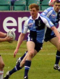 Jon Grayshon