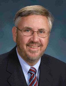 William J. Mitsch
