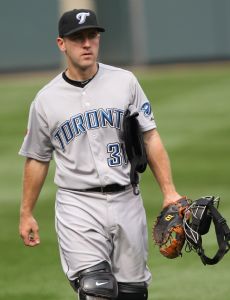 Brian Jeroloman
