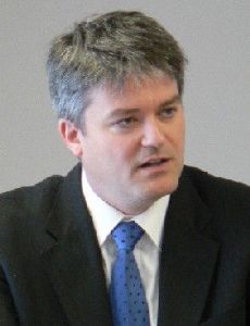 Mathias Cormann