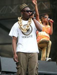 Afrikan Boy