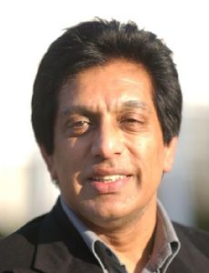Ajit Shetty