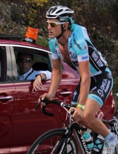Matteo Trentin
