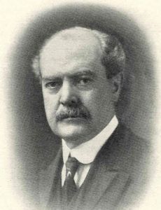 Edward Fitzsimmons Dunne