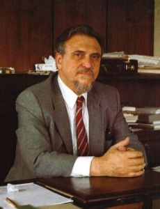 Georgios Lianis