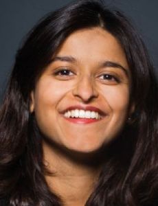 Munira Mirza