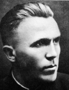 Nikolai Ivanovich Kuznetsov