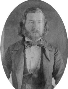 Samuel C. Mills